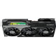 ASRock Radeon RX 9070 GRE Steel Legend Dark 12GB OC (RX9070GRE SLD 12GO)
