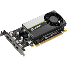 PNY NVIDIA QUADRO TURING T1000 4GB (VCNT1000-SB)