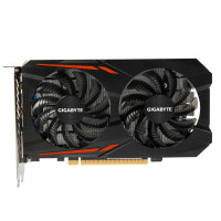 GIGABYTE GeForce GTX 1050 OC 3G (GV-N1050OC-3GD)
