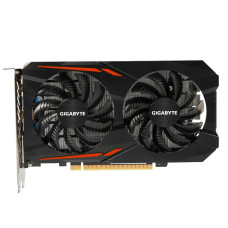 GIGABYTE GeForce GTX 1050 OC 3G (GV-N1050OC-3GD)