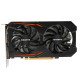 GIGABYTE GeForce GTX 1050 OC 3G (GV-N1050OC-3GD)