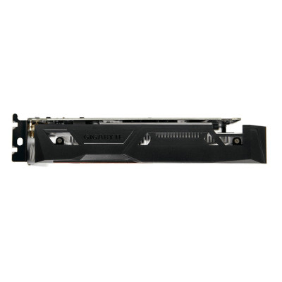 GIGABYTE GeForce GTX 1050 OC 3G (GV-N1050OC-3GD)