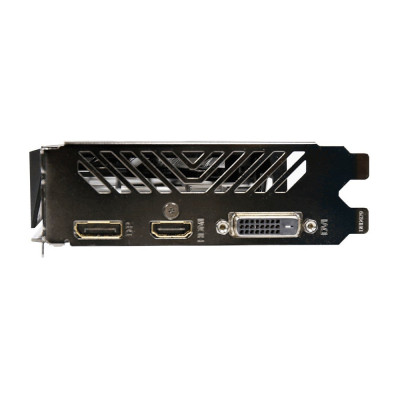 GIGABYTE GeForce GTX 1050 OC 3G (GV-N1050OC-3GD)
