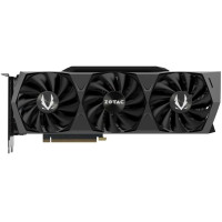 Zotac GAMING GeForce RTX 3080 Trinity LHR (ZT-A30800D-10PLHR)