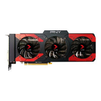 PNY GEFORCE GTX 1070 (VCGGTX10708XGPB-OC-BB)