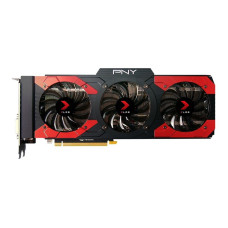 PNY GEFORCE GTX 1070 (VCGGTX10708XGPB-OC-BB)