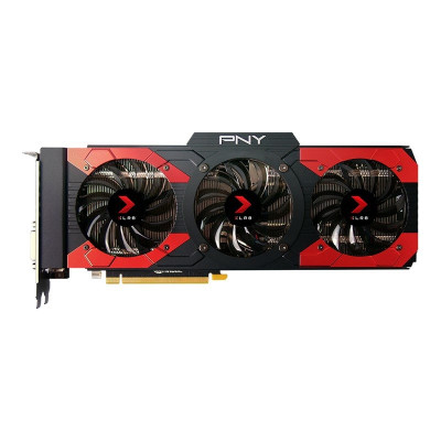 PNY GEFORCE GTX 1070 (VCGGTX10708XGPB-OC-BB)