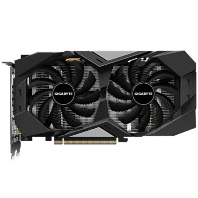 GIGABYTE GeForce GTX 1660 Ti D6 6G (GV-N166TD6-6GD)