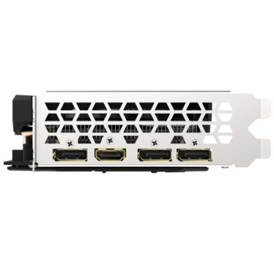 GIGABYTE GeForce GTX 1660 Ti D6 6G (GV-N166TD6-6GD)