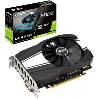 ASUS PH-GTX1650S-O4G