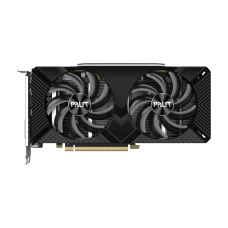 Palit GeForce RTX 2060 SUPER DUAL (NE6206S018P2-1160A)