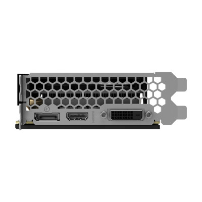 Palit GeForce RTX 2060 SUPER DUAL (NE6206S018P2-1160A)