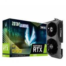 Zotac GAMING GeForce RTX 3070 Twin Edge LHR (ZT-A30700E-10PLHR)