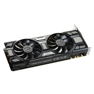 EVGA GEFORCE GTX 1070 TI (08G-P4-5671-KB)