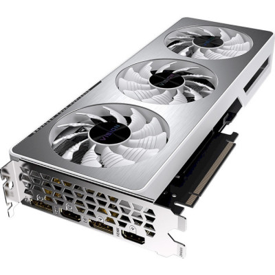 GIGABYTE GeForce RTX 3060 12GB VISION OC LHR (GV-N3060VISION OC-12GD2.0)
