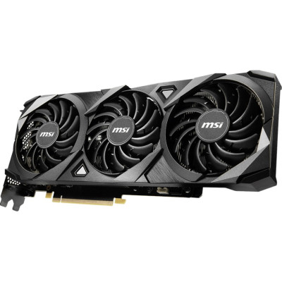 MSI GeForce RTX 3070 VENTUS 3X 8G OC (912-V390-208)