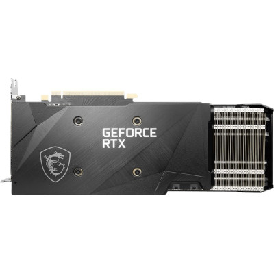 MSI GeForce RTX 3070 VENTUS 3X 8G OC (912-V390-208)