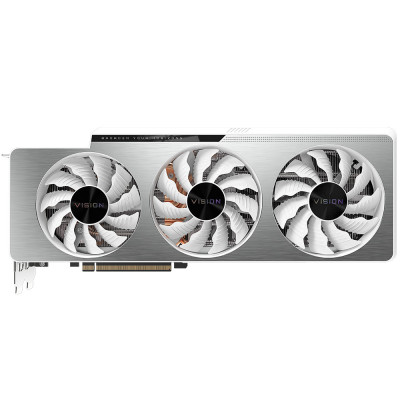 GIGABYTE GeForce RTX 3080 Ti VISION OC 12G (GV-N308TVISION OC-12GD)
