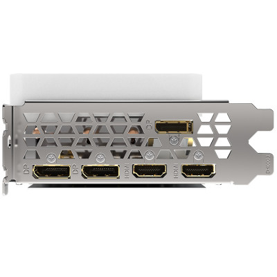 GIGABYTE GeForce RTX 3080 Ti VISION OC 12G (GV-N308TVISION OC-12GD)