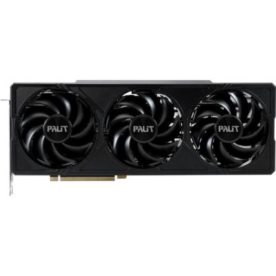 Palit GeForce RTX 4080 JetStream 16Gb (NED4080019T2-1032J)