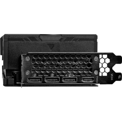 Palit GeForce RTX 4080 JetStream 16Gb (NED4080019T2-1032J)