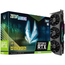 Zotac GAMING GeForce RTX 3090 Trinity OC (ZT-A30900J-10P)