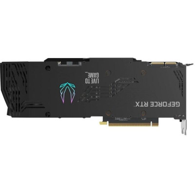 Zotac GAMING GeForce RTX 3090 Trinity OC (ZT-A30900J-10P)