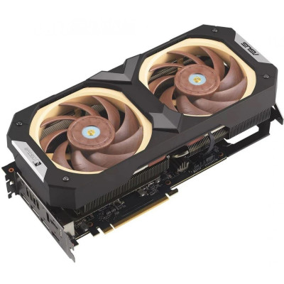 ASUS RTX4080S-O16G-NOCTUA