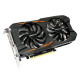 GIGABYTE GeForce GTX 1050 Windforce 2G (GV-N1050WF2-2GD)