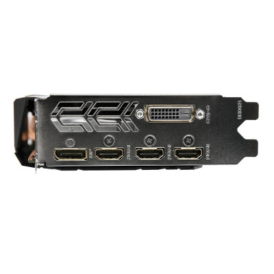 GIGABYTE GeForce GTX 1050 Windforce 2G (GV-N1050WF2-2GD)