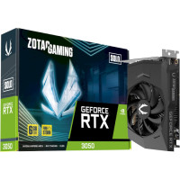 Zotac GAMING GeForce RTX 3050 6GB Solo (ZT-A30510G-10L)
