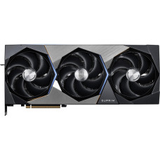 MSI GeForce RTX 5080 16G SUPRIM SOC
