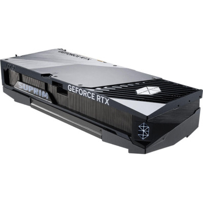 MSI GeForce RTX 5080 16G SUPRIM SOC
