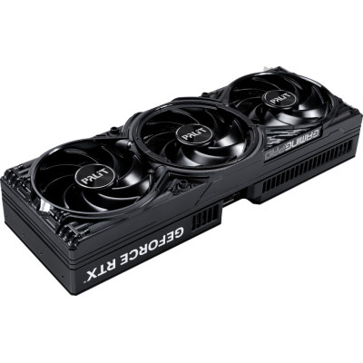 Palit GeForce RTX 5070 Ti GamingPro OC V1 (NE7507TS19T2-GB2031Y)
