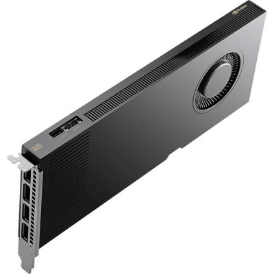 PNY NVIDIA RTX PRO 4000 Blackwell (VCNRTXPRO4000-SB) OEM