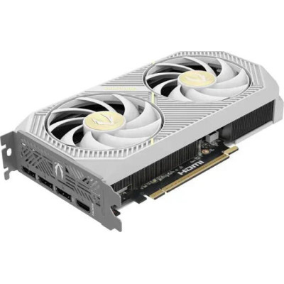 Zotac GAMING GeForce RTX 5060 Ti 16GB Twin Edge OC White Edition (ZT-B50620Q-10M)