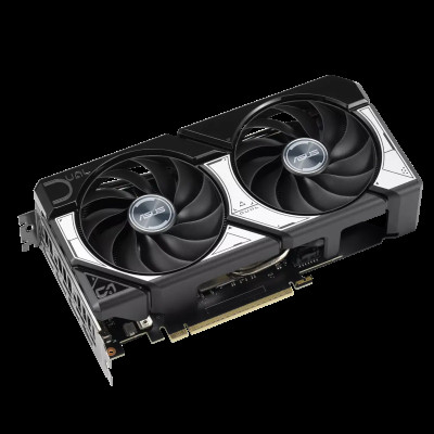 Asus Dual GeForce RTX 5060 Advanced OC 8GB (DUAL-RTX5060-O8G-A)