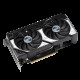 Asus Dual GeForce RTX 5060 Advanced OC 8GB (DUAL-RTX5060-O8G-A)