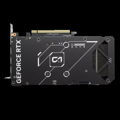 Asus Dual GeForce RTX 5060 Advanced OC 8GB (DUAL-RTX5060-O8G-A)