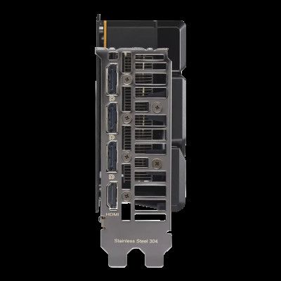 Asus Dual GeForce RTX 5060 Advanced OC 8GB (DUAL-RTX5060-O8G-A)