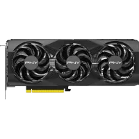 PNY GeForce RTX 5070 Triple Fan (VCG507012TFXPB1)