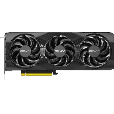 PNY GeForce RTX 5070 Triple Fan (VCG507012TFXPB1)