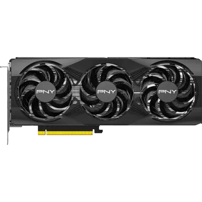 PNY GeForce RTX 5070 Triple Fan (VCG507012TFXPB1)