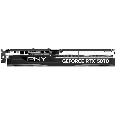 PNY GeForce RTX 5070 Triple Fan (VCG507012TFXPB1)