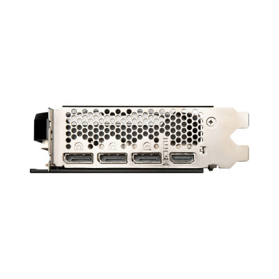 MSI GeForce RTX 4060 Ti VENTUS 3X 8G