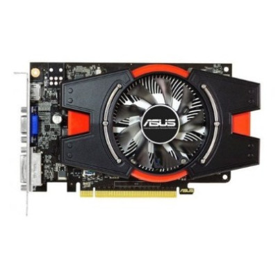 Asus GeForce GTX 650 2GB Formula (GTX650-FMLII-2GD5-V5)