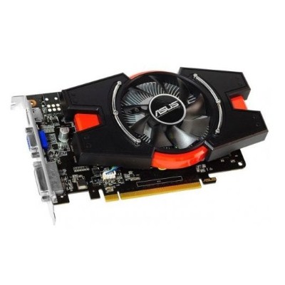 Asus GeForce GTX 650 2GB Formula (GTX650-FMLII-2GD5-V5)