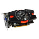 Asus GeForce GTX 650 2GB Formula (GTX650-FMLII-2GD5-V5)