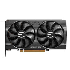 EVGA GeForce RTX 3060 Ti XC GAMING LHR (08G-P5-3663-KL)