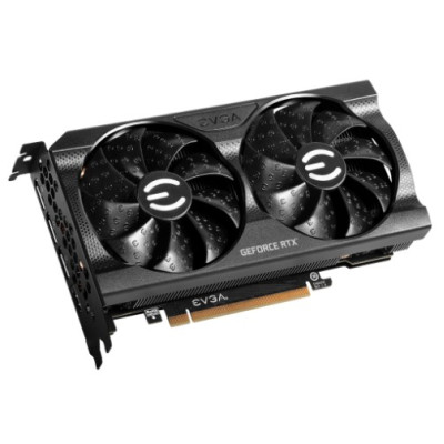 EVGA GeForce RTX 3060 Ti XC GAMING LHR (08G-P5-3663-KL)